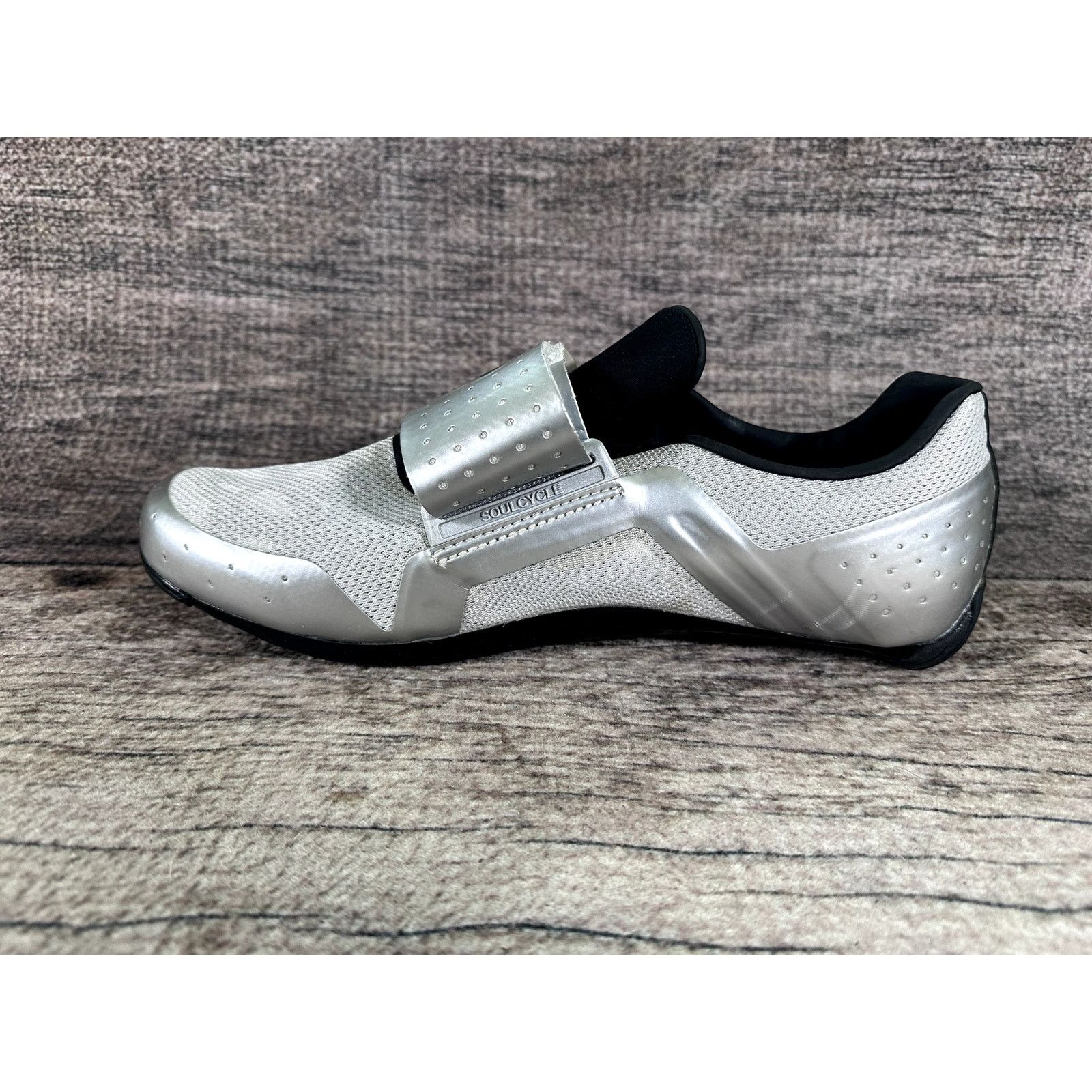 PEARL iZUMi Pearl Izumi Soulcycle Mens Legend Cycle Shoes Size 13 EU 46 Size US 13 / EU 46 - 6 Thumbnail