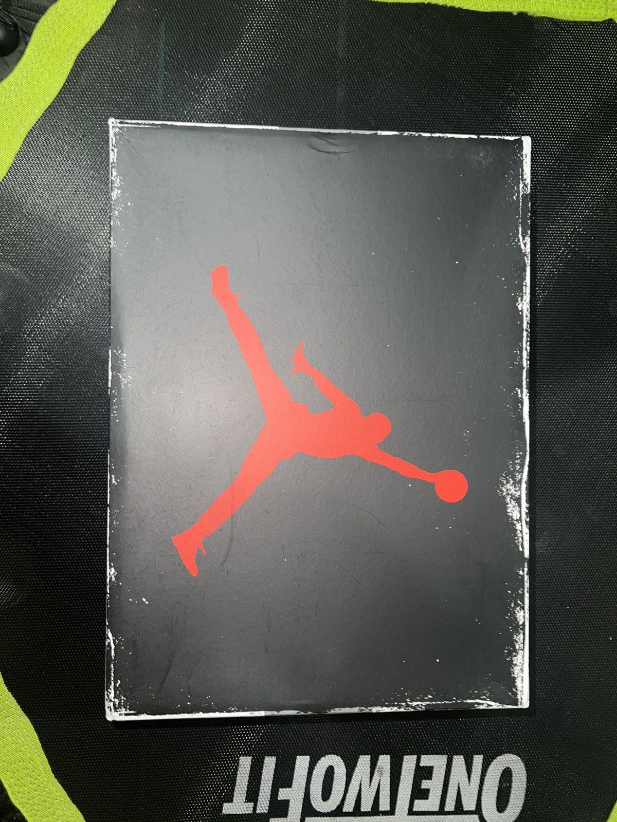 Jordan Brand × Nike Jordan 3 White cement Reimagined Size US 8.5 / EU 41-42 - 5 Thumbnail