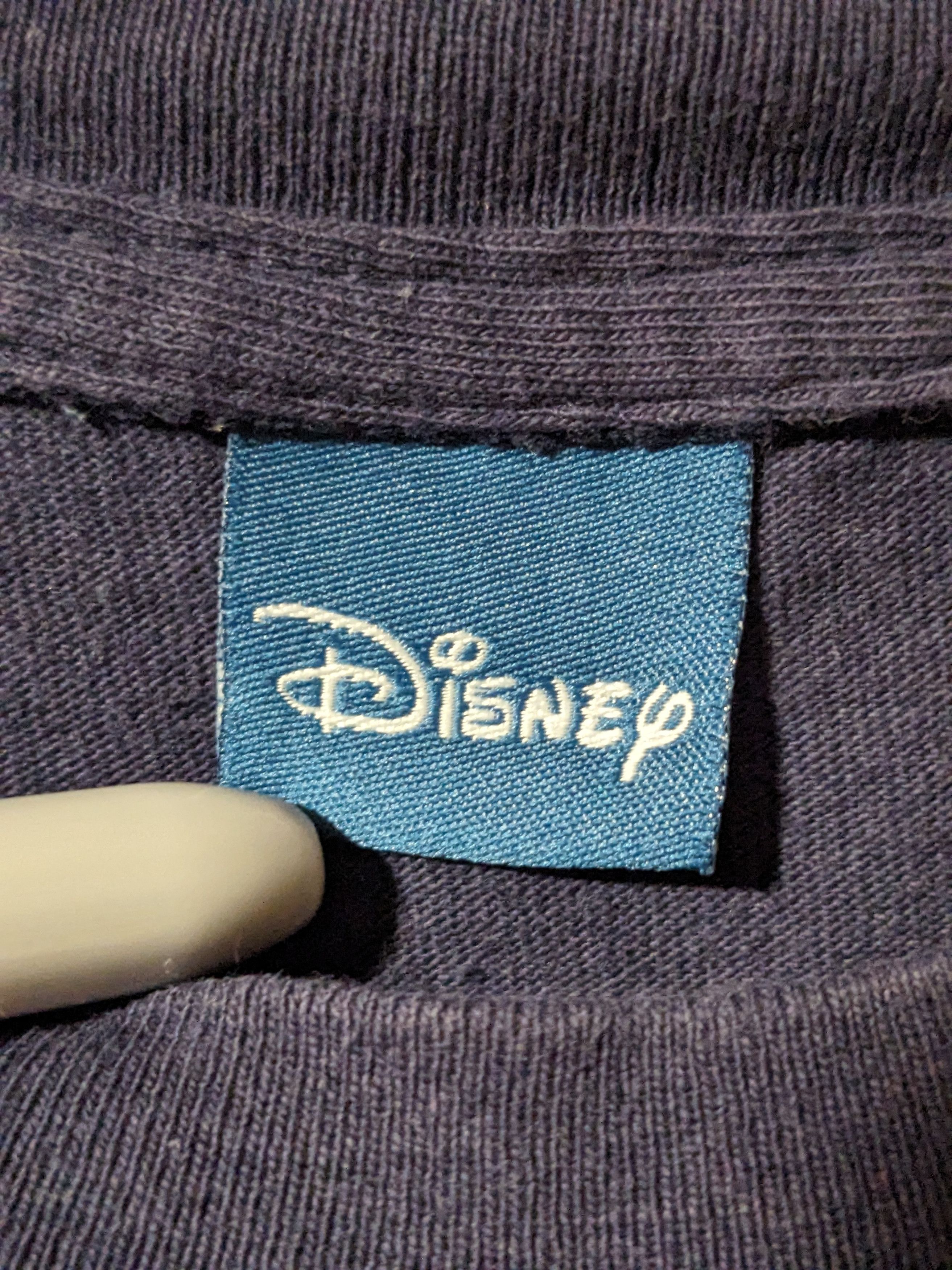 Disney Vintage Y2K Disney Florida Mickey Mouse Donald Duck T-Shirt Size US M / EU 48-50 / 2 - 5 Thumbnail