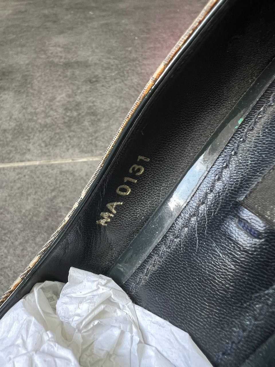 Louis Vuitton Louis Vuitton Heels Pumps monogram Size US 9 / IT 39 - 10 Thumbnail
