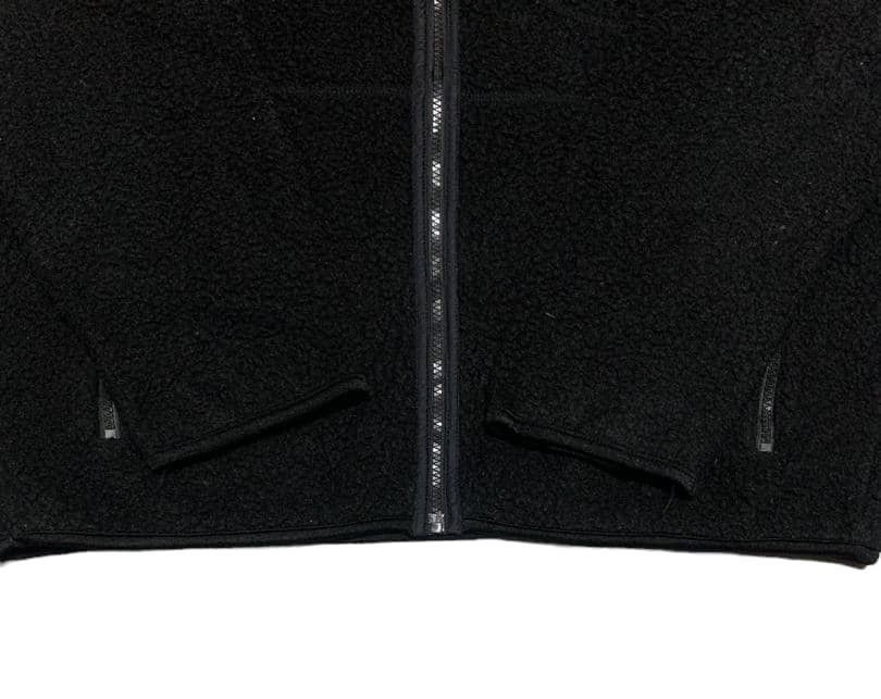 The North Face Vintage The North Face Deep Pile Sherpa Jacket Size US XL / EU 56 / 4 - 2 Thumbnail
