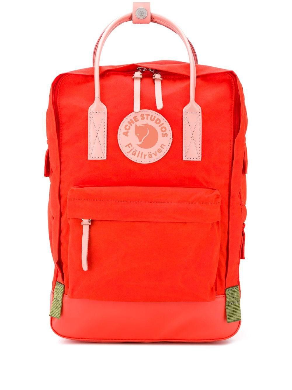 Fjällräven acne micro scale bag hot sale