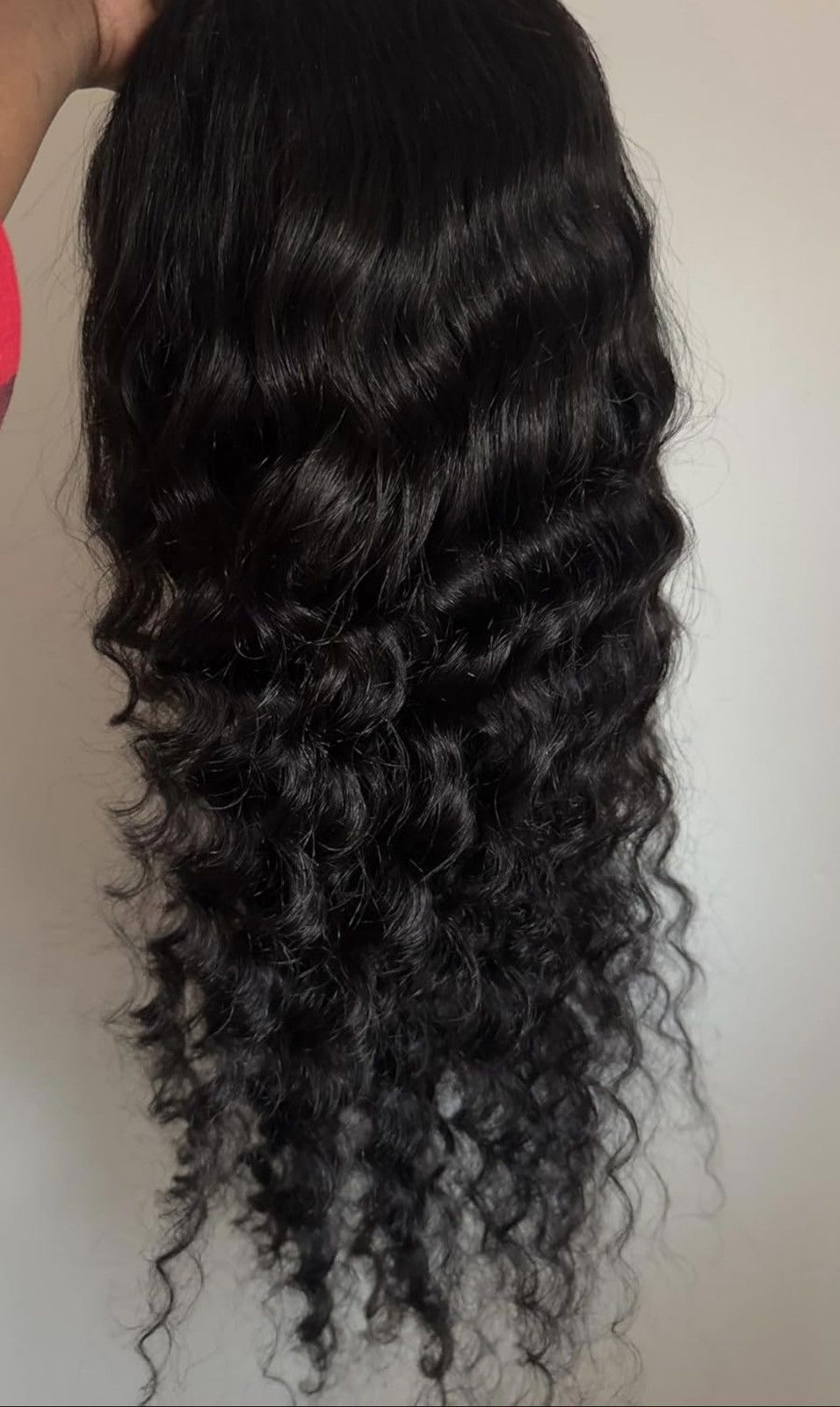 Other Lace front wig Size ONE SIZE - 5 Thumbnail