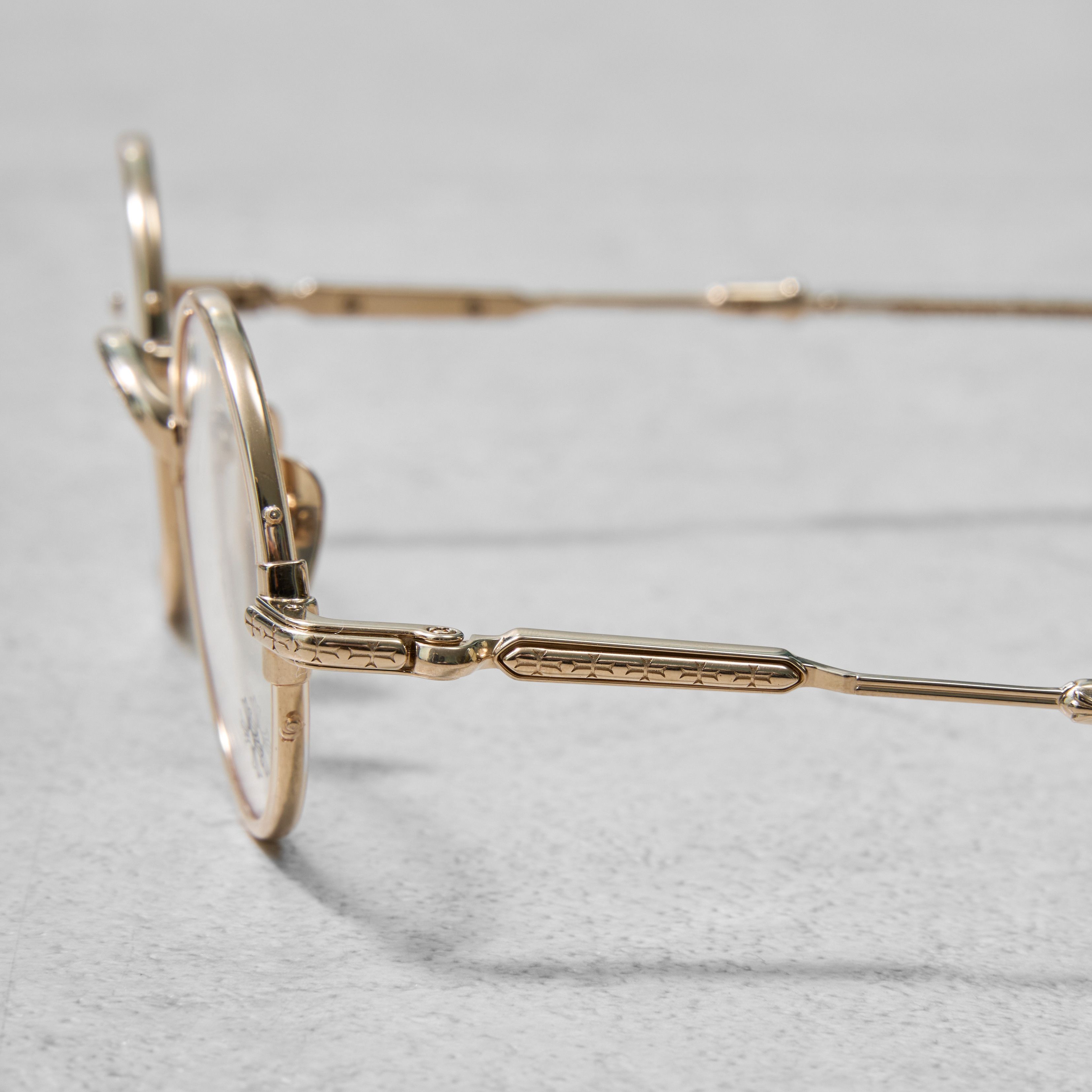 Chrome Hearts CHROME HEARTS EDITH F. Size ONE SIZE - 5 Thumbnail
