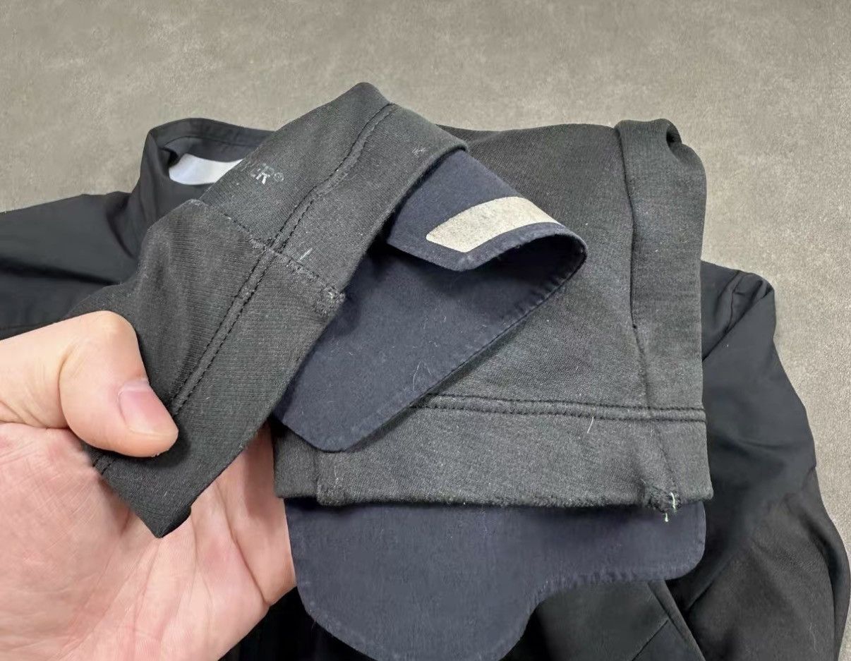 Arc'teryx Arcteryx A2B Comp Jacket J16 Size US L / EU 52-54 / 3 - 8 Thumbnail