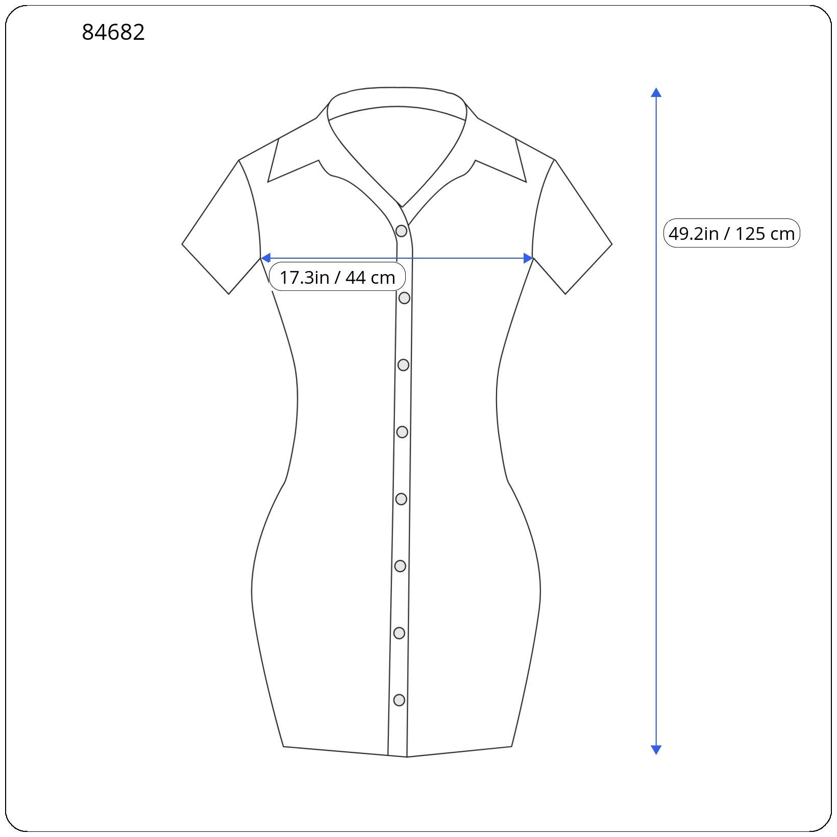 Lauren Ralph Lauren S Blue Sleeveless Tie-Front Tiered Dress 84682 Size S / US 4 / IT 40 - 3 Thumbnail