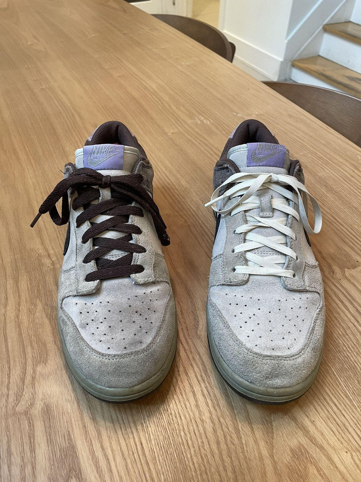 Nike Nike Dunk Low CI Size US 9.5 / EU 42-43 - 2 Thumbnail