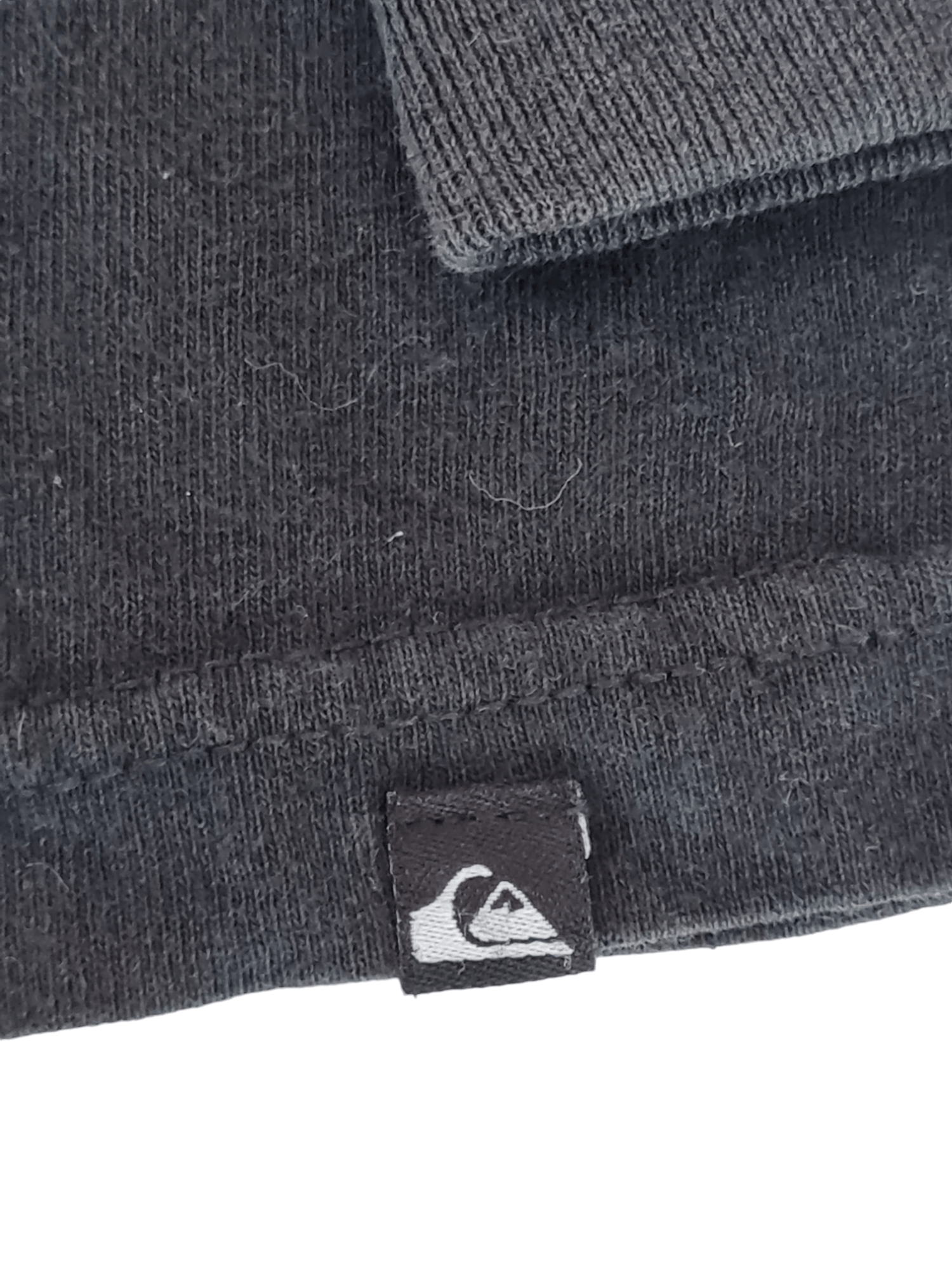 Quiksilver × Vintage Vintage Quiksilver Long Sleeve Size US XL / EU 56 / 4 - 8 Thumbnail