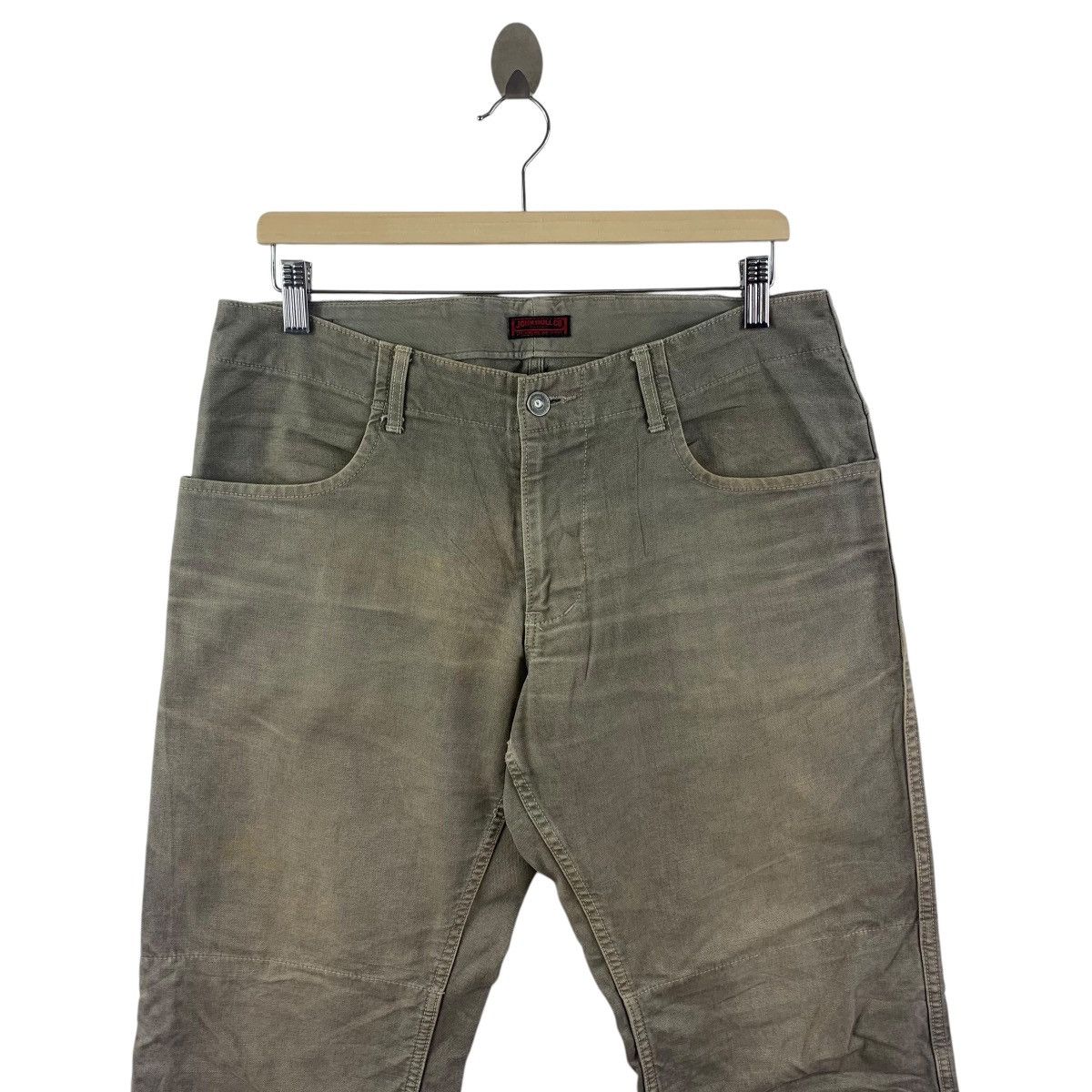 JOHNBULL kojima workwear pants