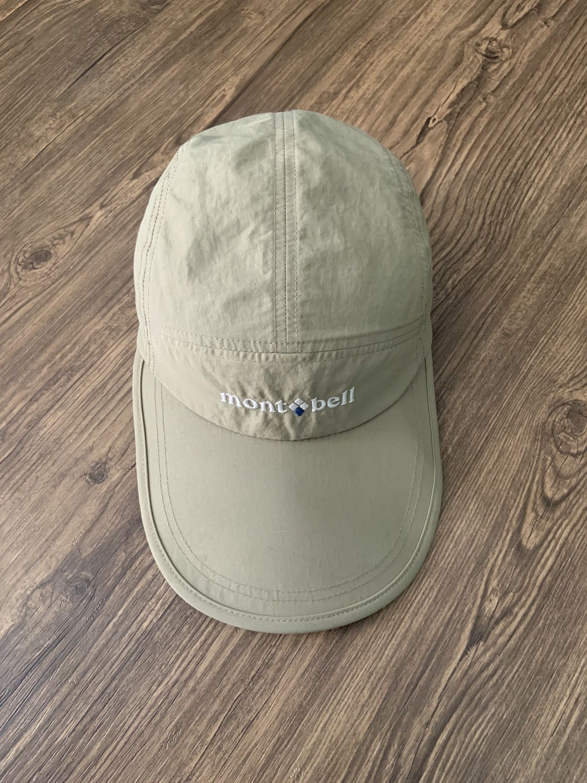 Montbell Montbell hat | Grailed