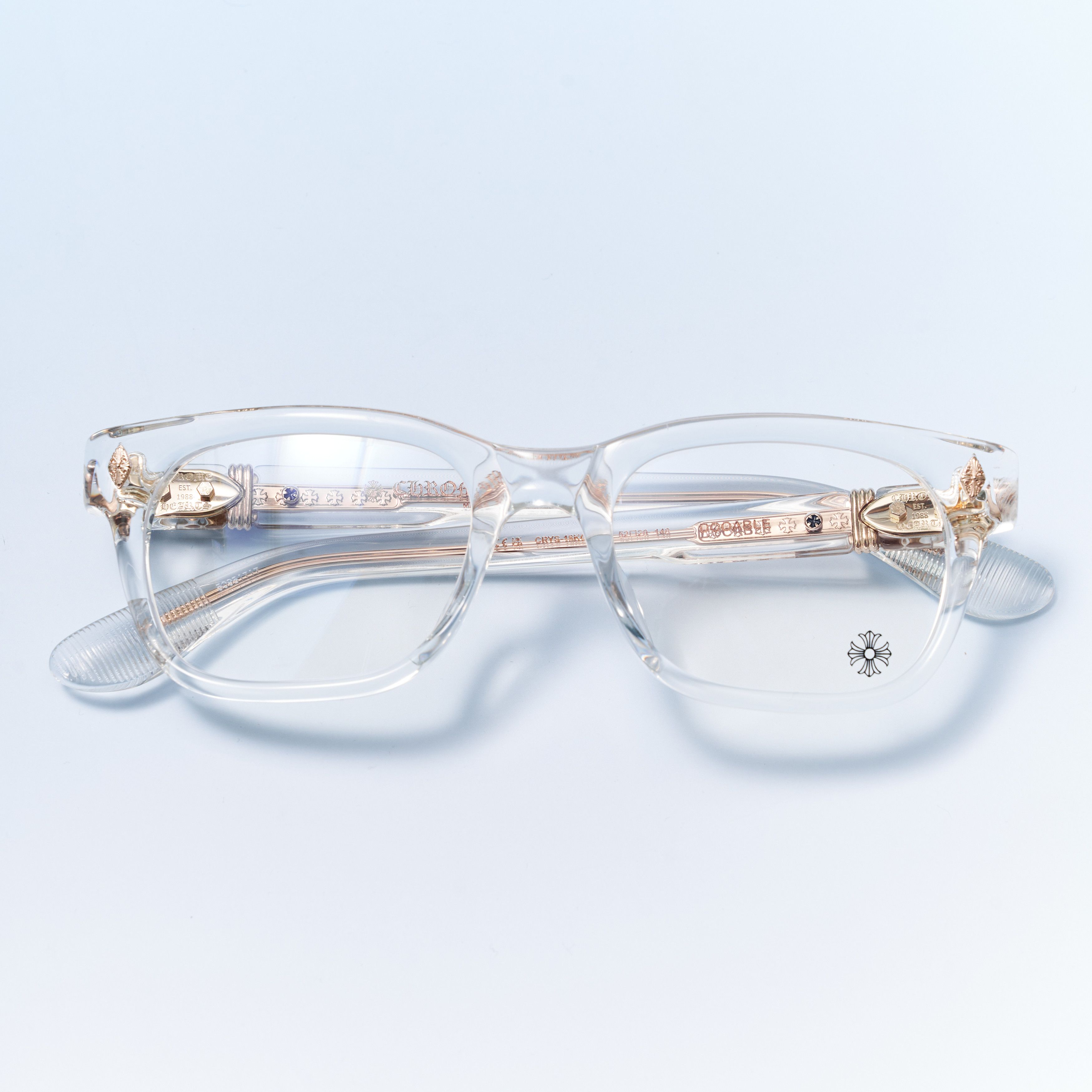 Chrome Hearts CHROME HEARTS DOOABLE Size ONE SIZE - 3 Thumbnail