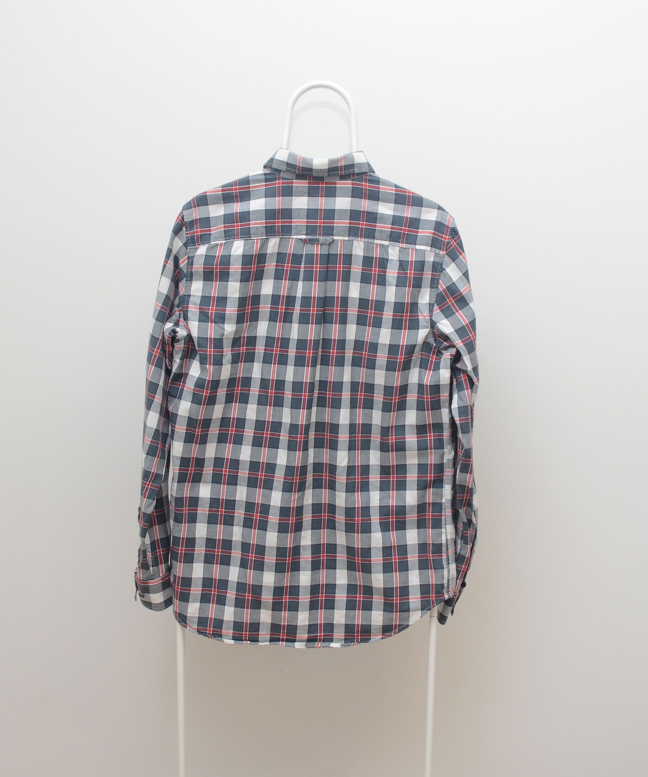 Fjallraven Fjallraven Fjällräven Singi Flannel Outdoor Shirt size S Size US S / EU 44-46 / 1 - 9 Thumbnail