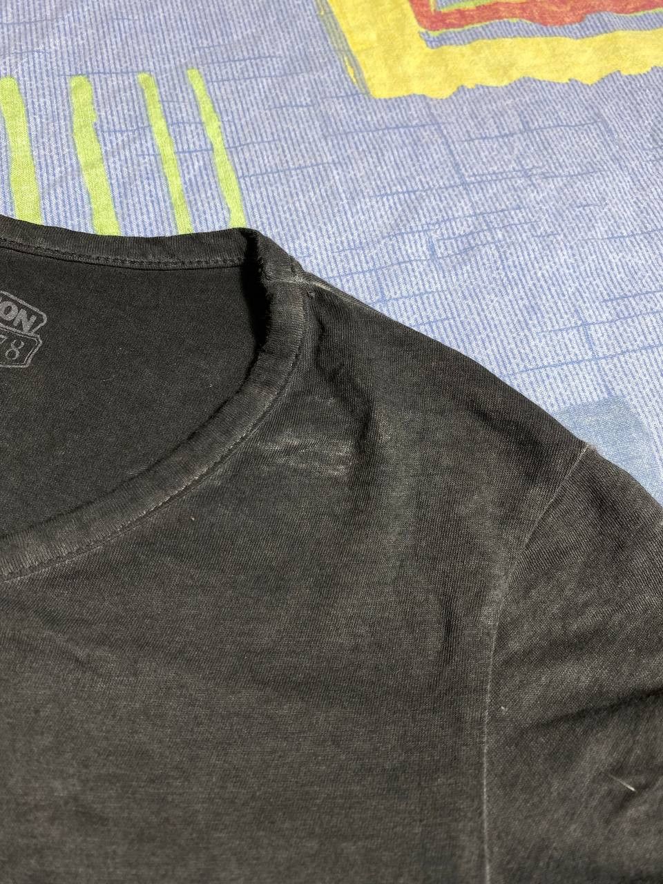 Diesel Diesel T-Shirt Size US XS / EU 42 / 0 - 3 Thumbnail