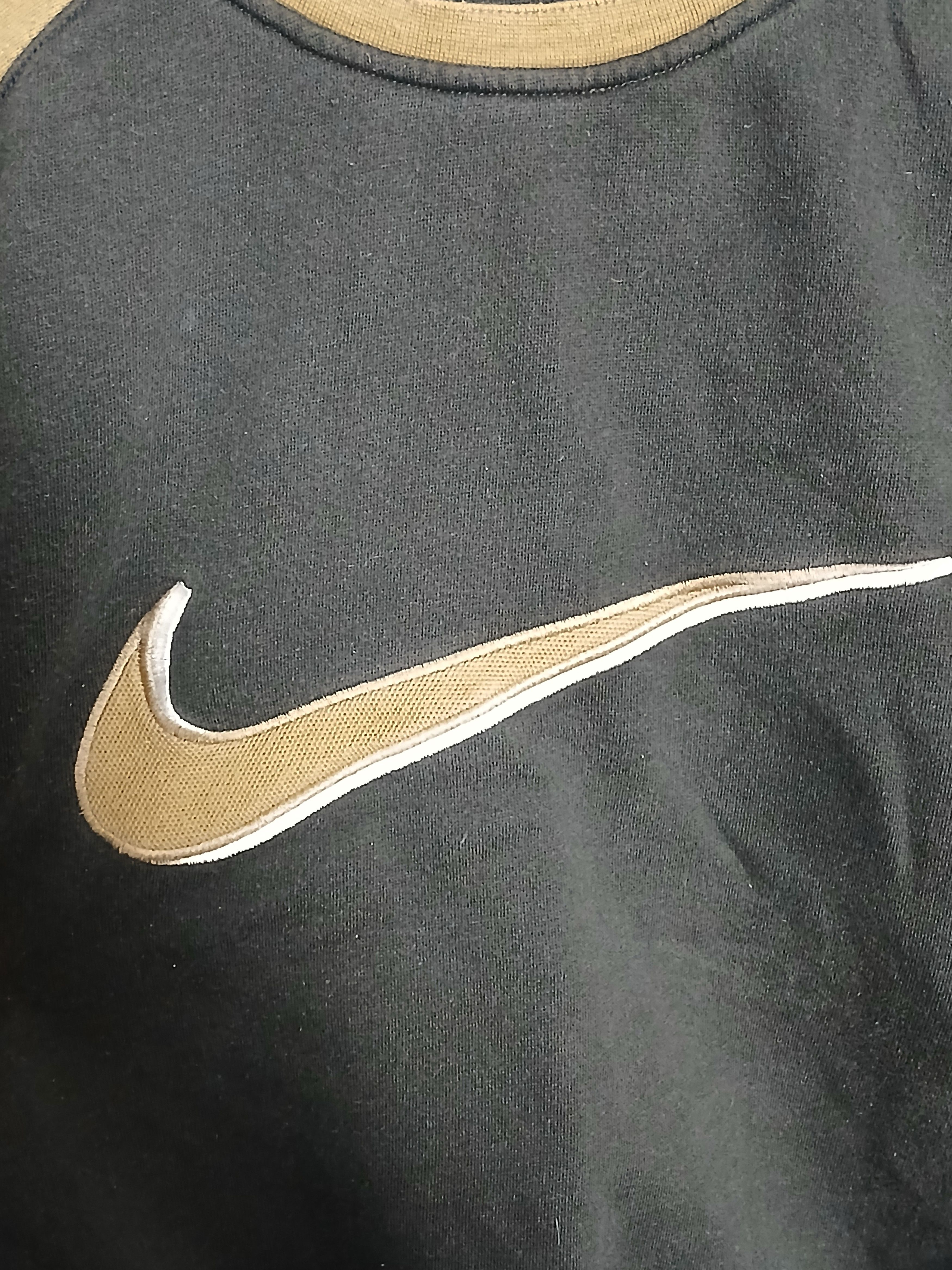 Nike × Vintage Vintage Nike Sweatshirt Size US M / EU 48-50 / 2 - 3 Thumbnail