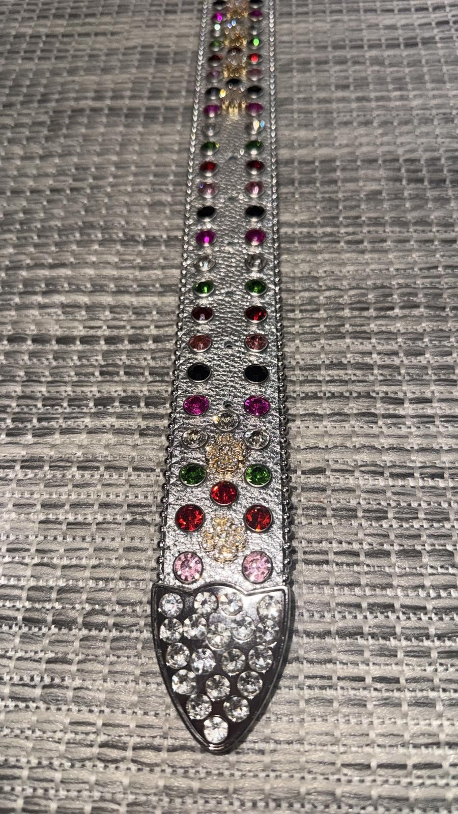 Other Stolen Arts Silver Kami Belt Size ONE SIZE - 4 Thumbnail