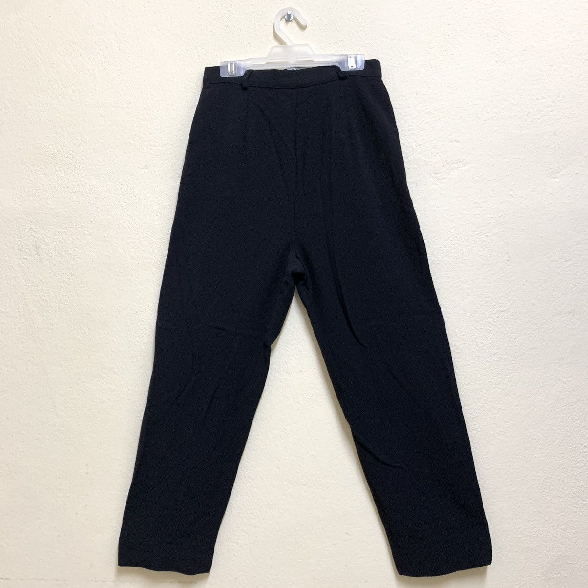 Max Mara MAX MARA Weekend Line Slack Pants Italy Size 24" / US 00 / IT 34 - 6 Thumbnail
