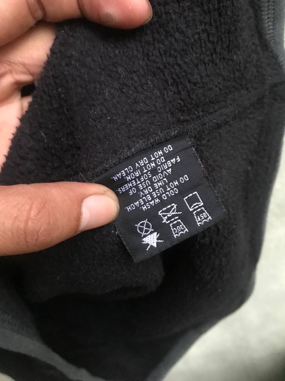Arc'teryx Arc'teryx Fleece Vest Size US L / EU 52-54 / 3 - 6 Thumbnail