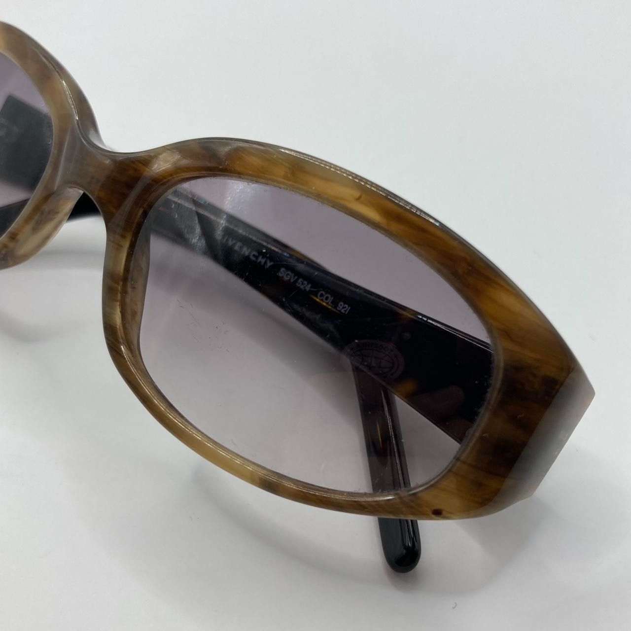 Givenchy GIVENCHY 🇫🇷🕶️ SGV 524 COL.92I, NO CASE Size ONE SIZE - 2 Thumbnail