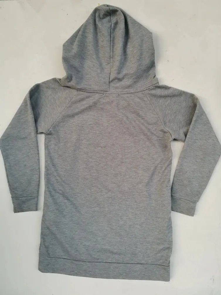 Massive Rare!!! Massive Want 58 Big Logo Hoodie Sweatshirt Size US M / EU 48-50 / 2 - 2 Thumbnail