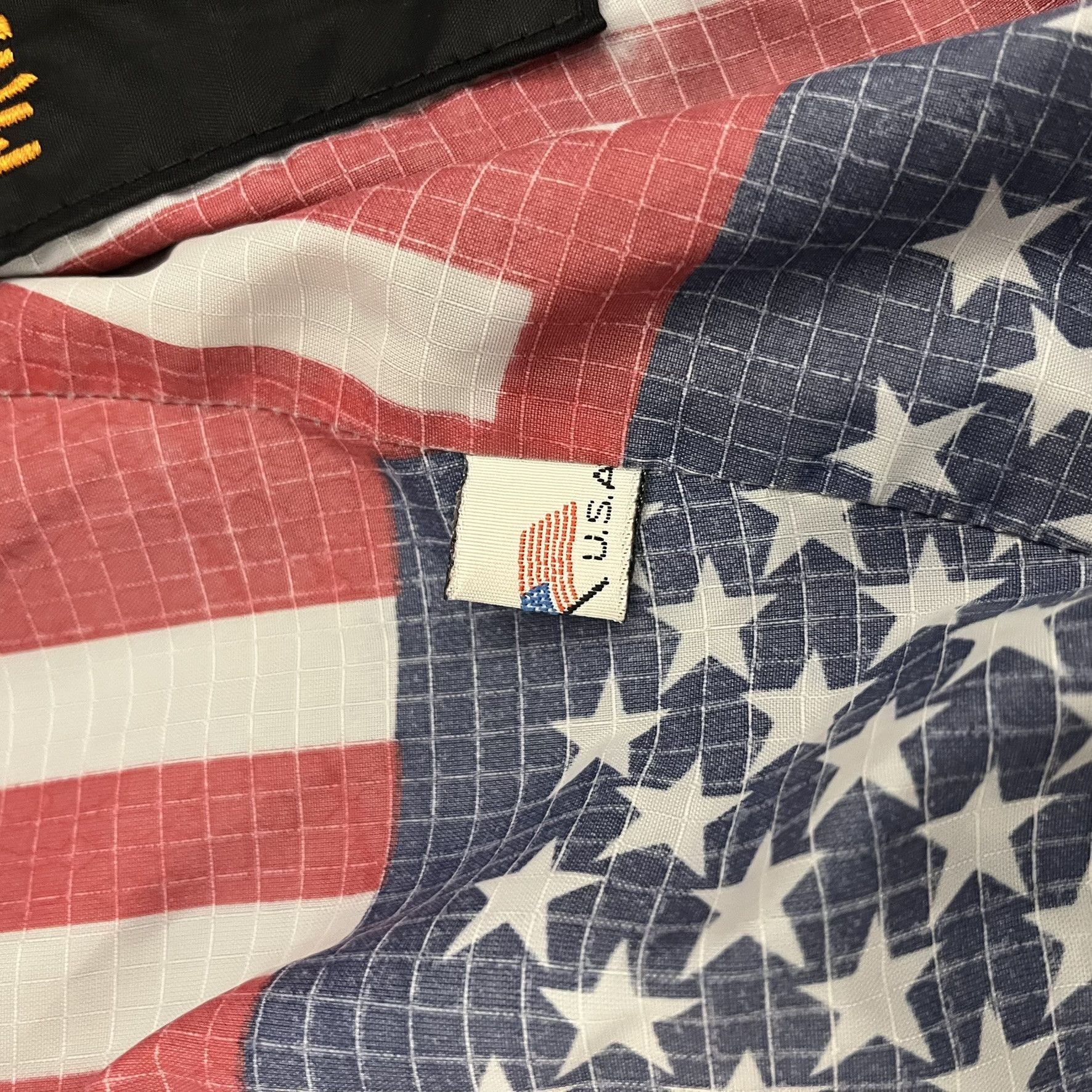 Other Arnold Bodybuilding Classic Jacket Tony Nowak 2005 Size US L / EU 52-54 / 3 - 14 Thumbnail