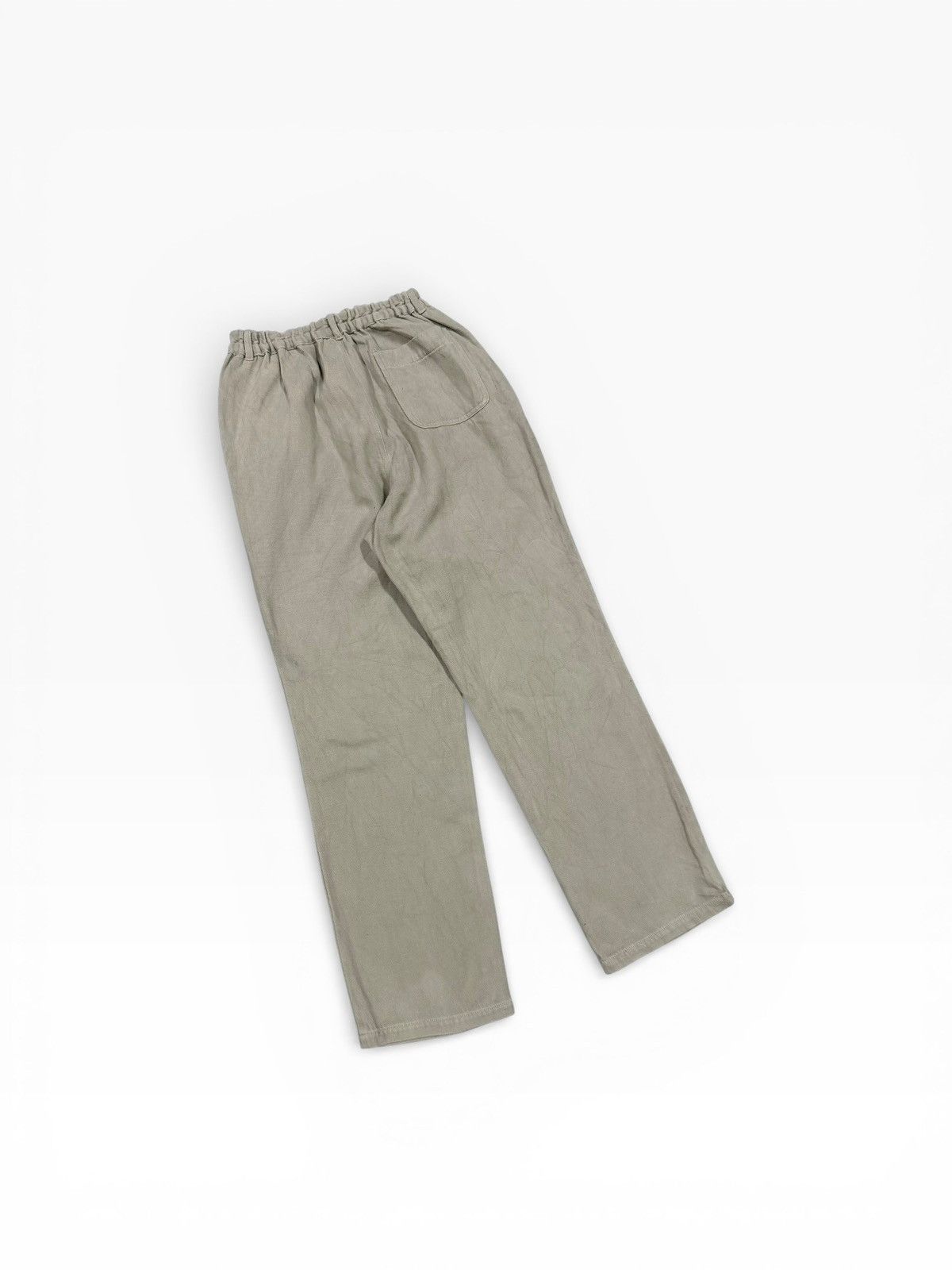 C.P. Company Vtg🔥90’s C.P Compnay Printed Logo Casual Pants Size US 28 / EU 44 - 14 Thumbnail