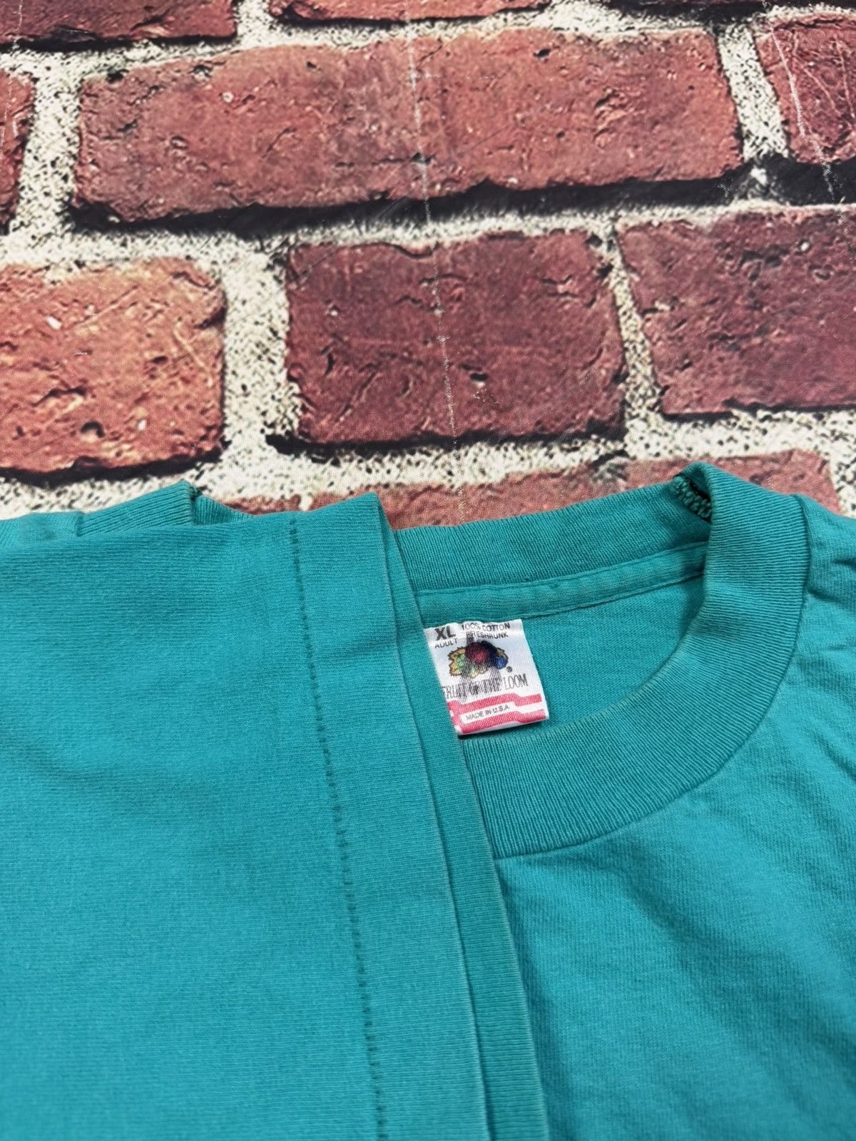 Disney Vintage 90s Disney T-Shirt Magic Music Days Single-Stitch Size US XL / EU 56 / 4 - 5 Thumbnail