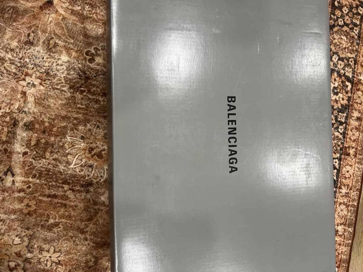 Balenciaga BALENCIAGA Triple S Sneakers Size US 7 / IT 37 - 5 Thumbnail
