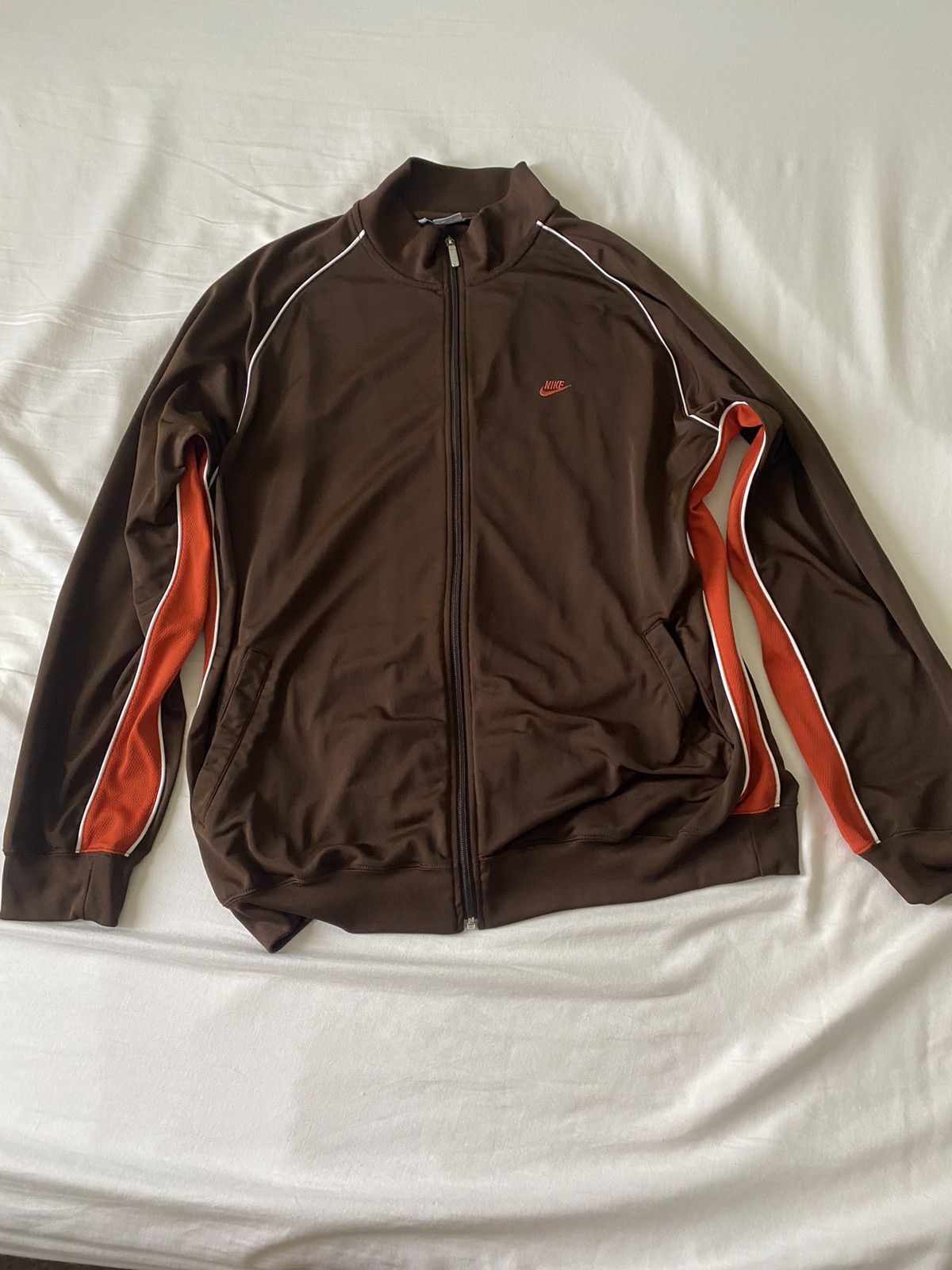 Nike Nike tracksuit Size US XXL / EU 58 / 5 - 1 Thumbnail