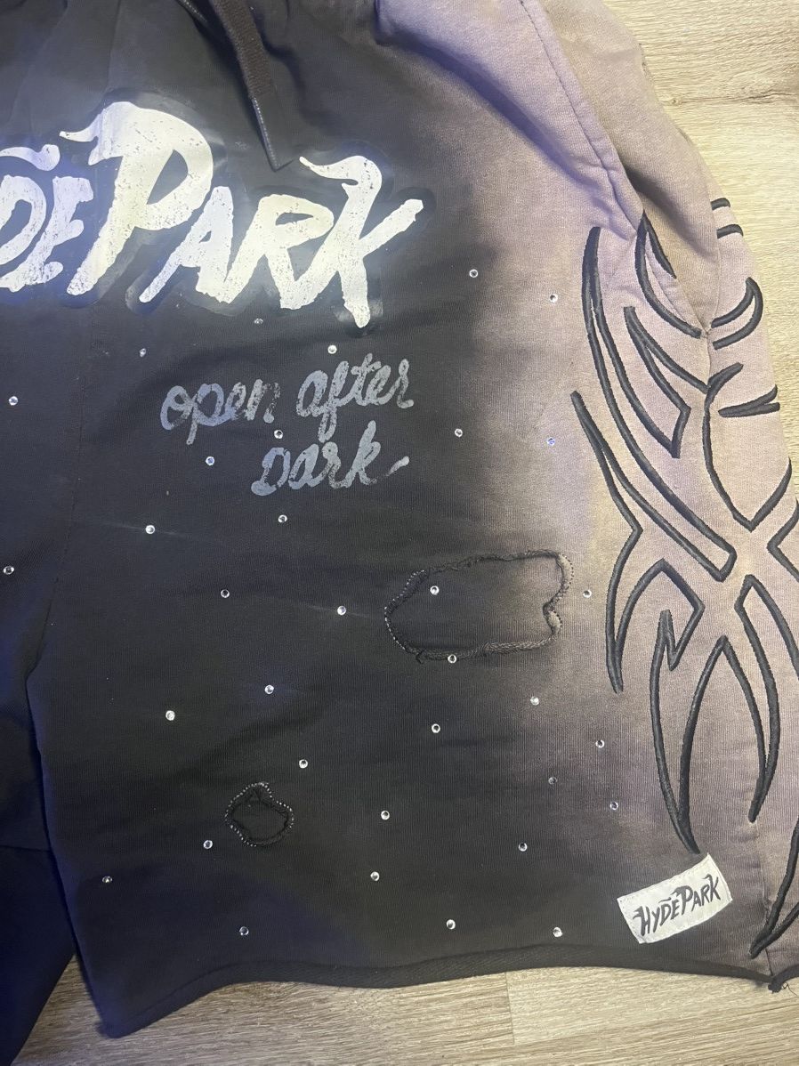 Hyde Park Goods Hyde Park “You Aren’t Invited” Shorts Size US 32 / EU 48 - 5 Thumbnail