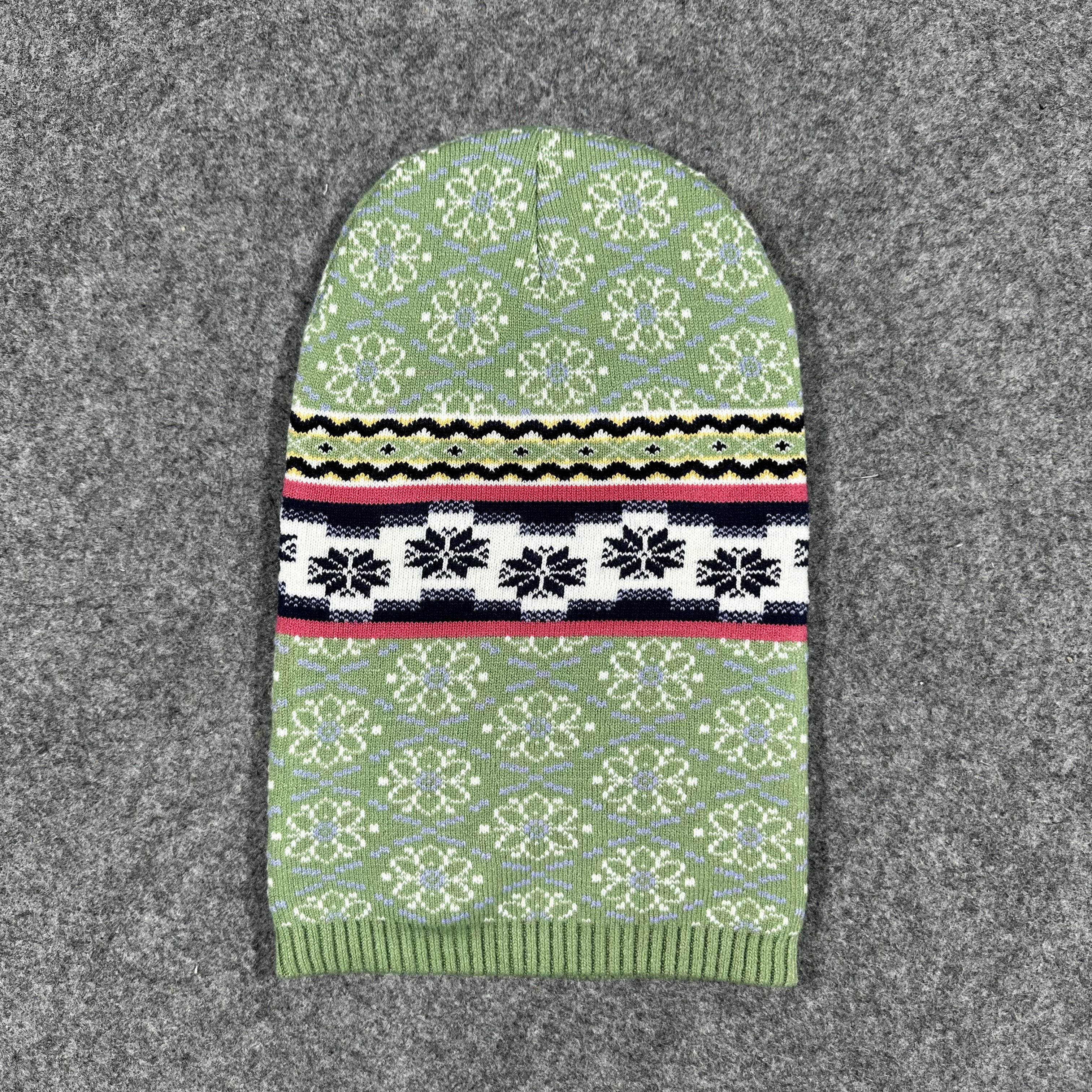 Billionaire Boys Club BILLIONAIRE BOYS CLUB BALACLAVA Size ONE SIZE - 3 Thumbnail
