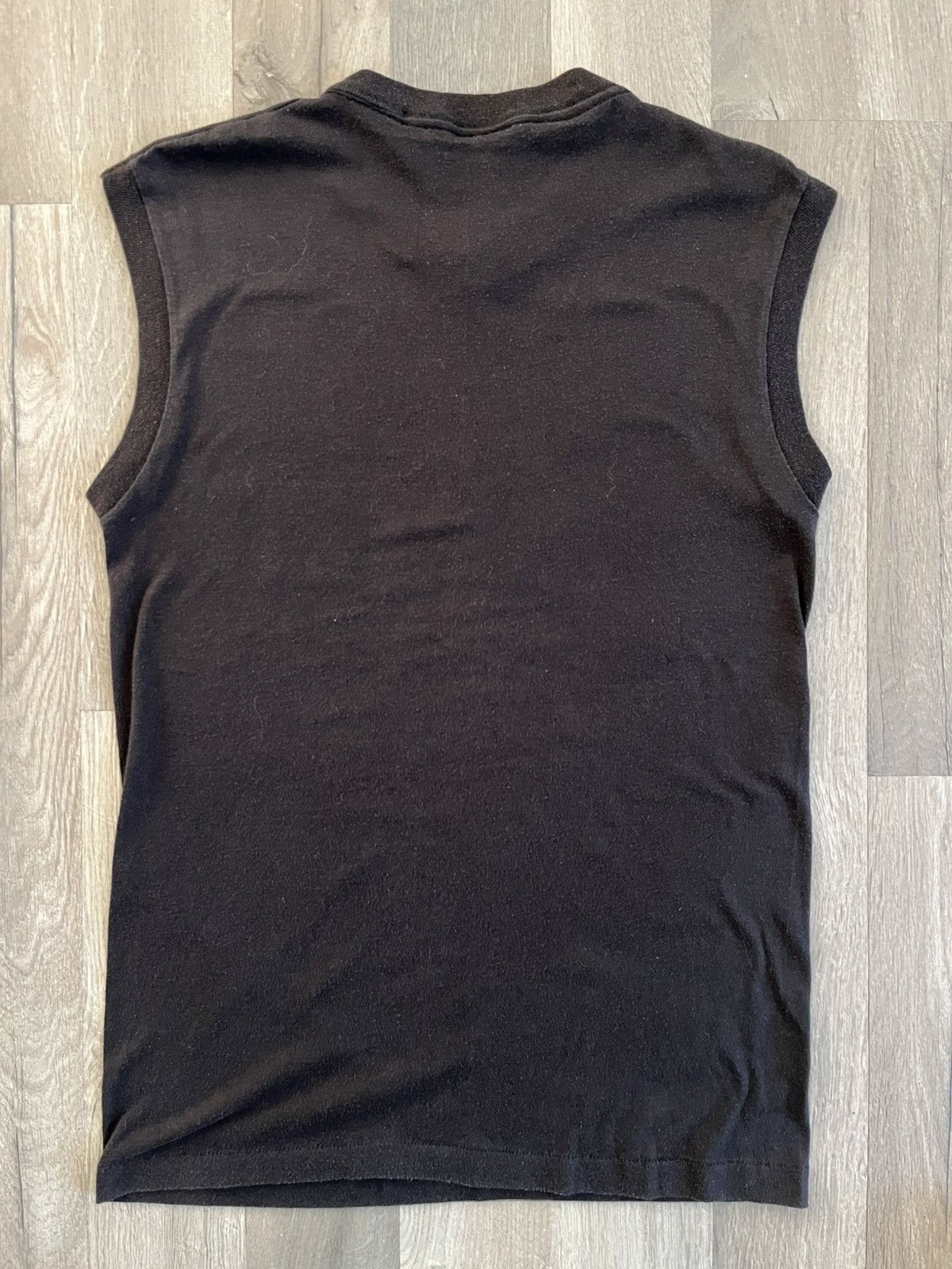 Other 1985 World Pillow Fighting Championships Sleeveless Tee Size US S / EU 44-46 / 1 - 2 Thumbnail