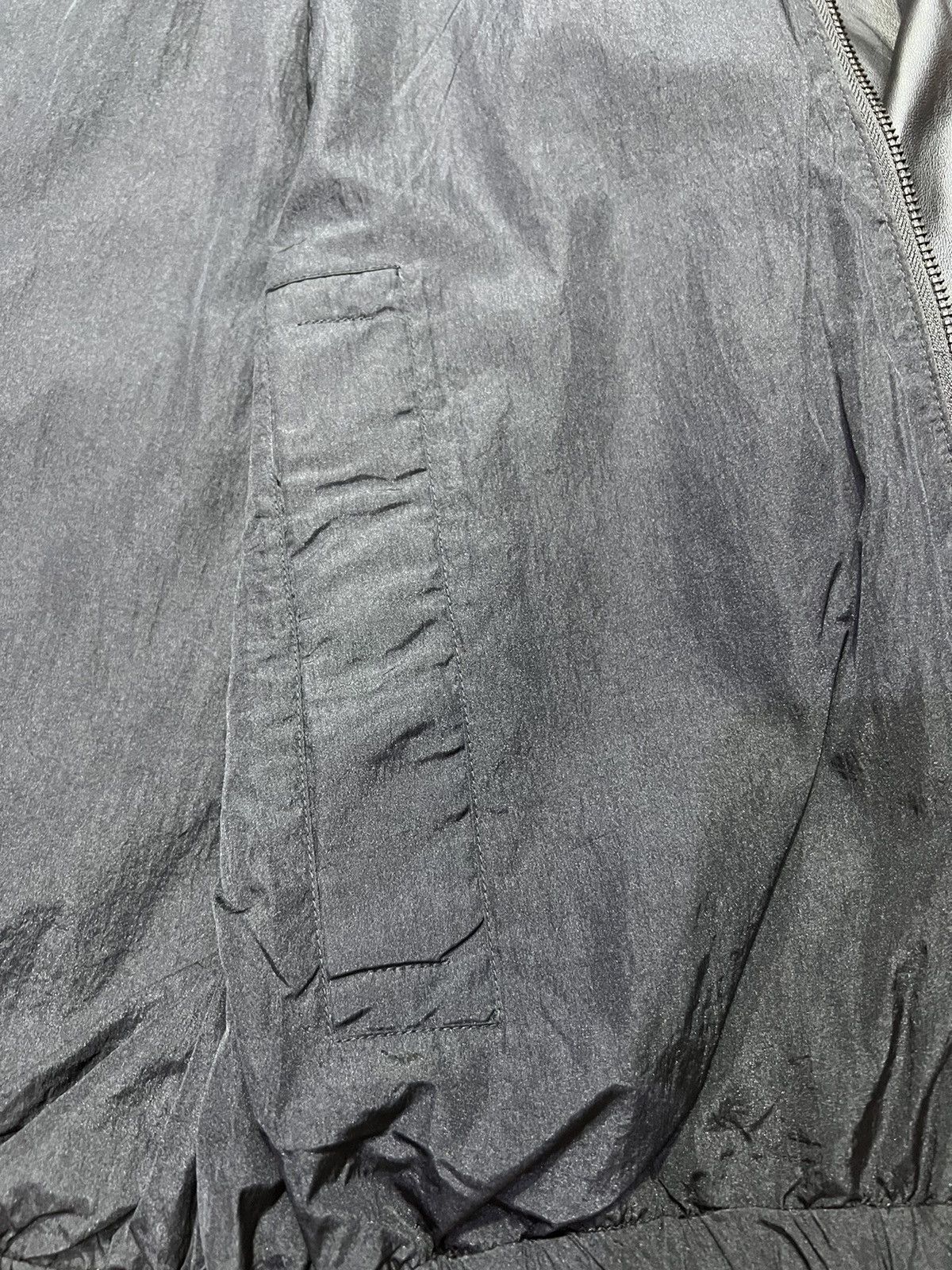 Emporio Armani Emporio Armani reversible leather jacket Size US M / EU 48-50 / 2 - 5 Thumbnail