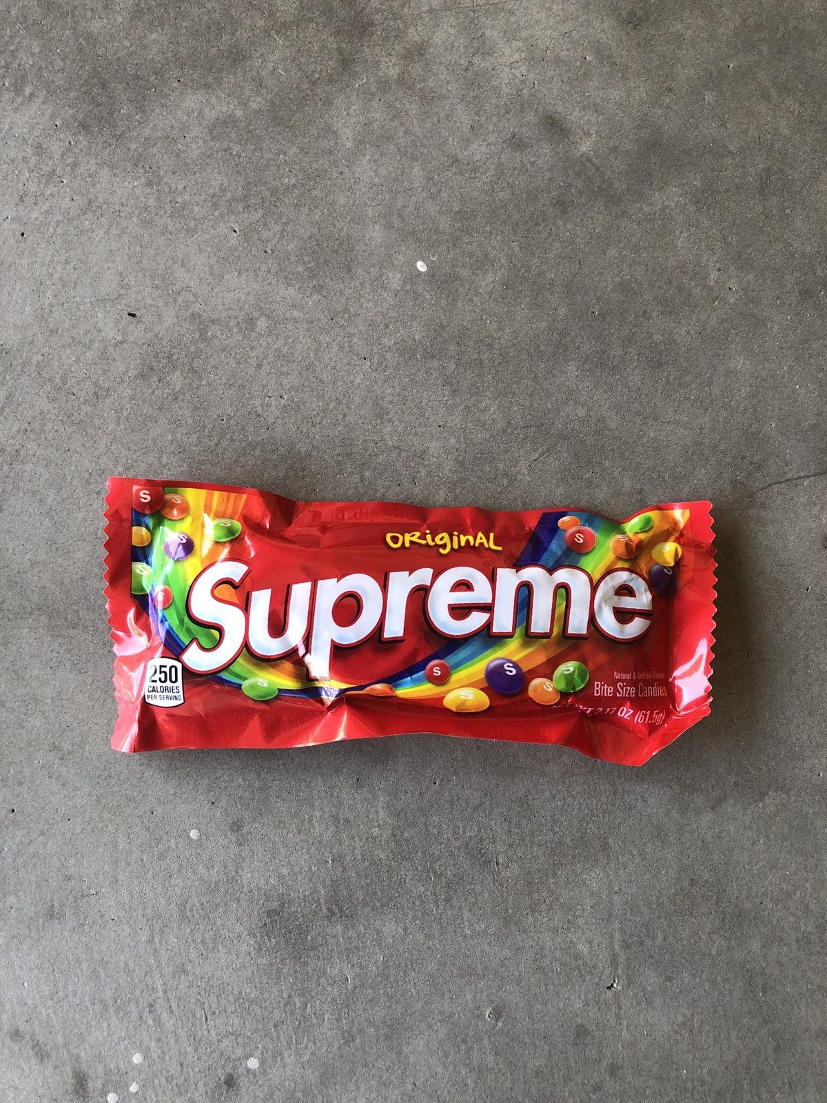 Supreme Supreme- Skittles Size ONE SIZE - 2 Thumbnail