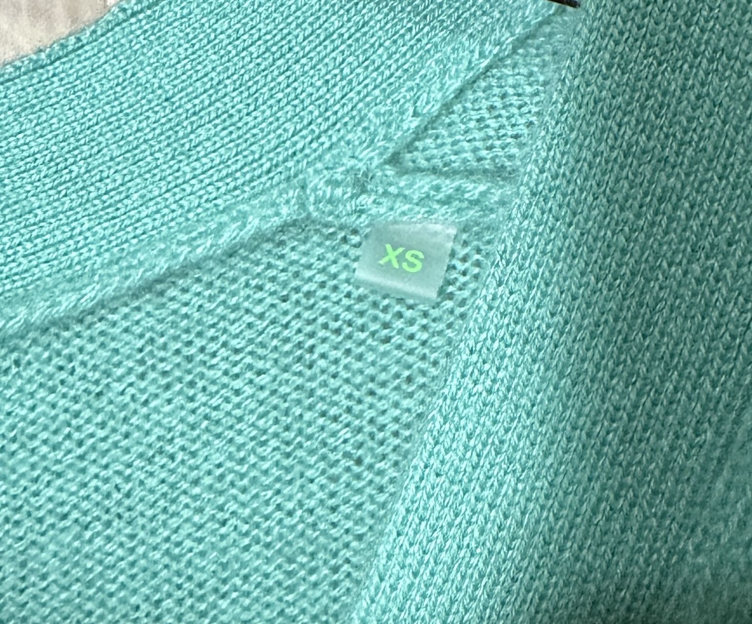 Other From Future cashmere cardigan Size XS / US 0-2 / IT 36-38 - 5 Thumbnail