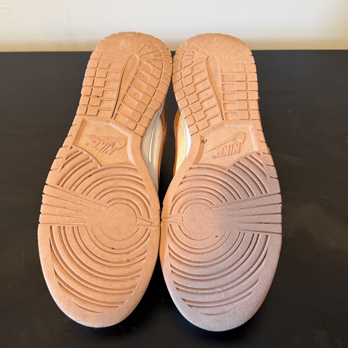 Nike × Vintage NIKE DUNK LOW ROSE WHISPER DD1503-118 Size US 8.5 / EU 41-42 - 7 Thumbnail