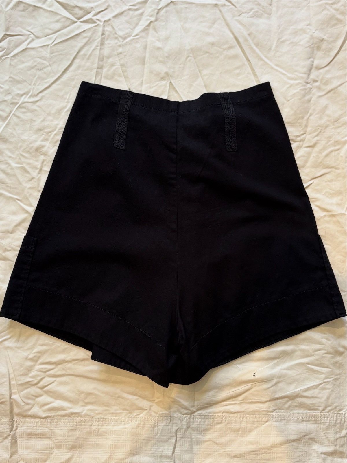 Raf Simons Raf Simons Velcro Wrap shorts from SS16 Size US 30 / EU 46 - 2 Thumbnail