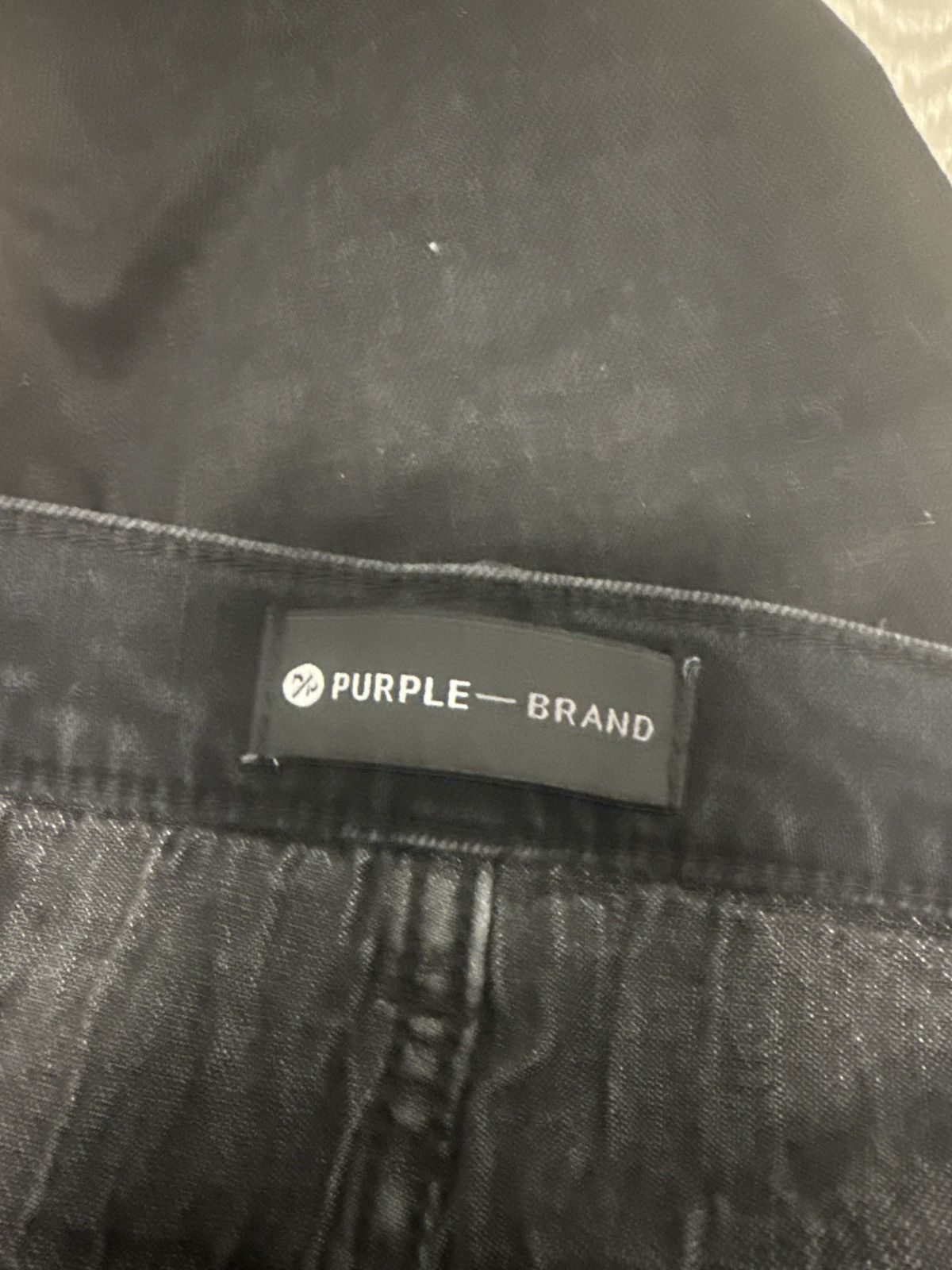 Purple Brand purple brand jeans Size US 32 / EU 48 - 4 Thumbnail