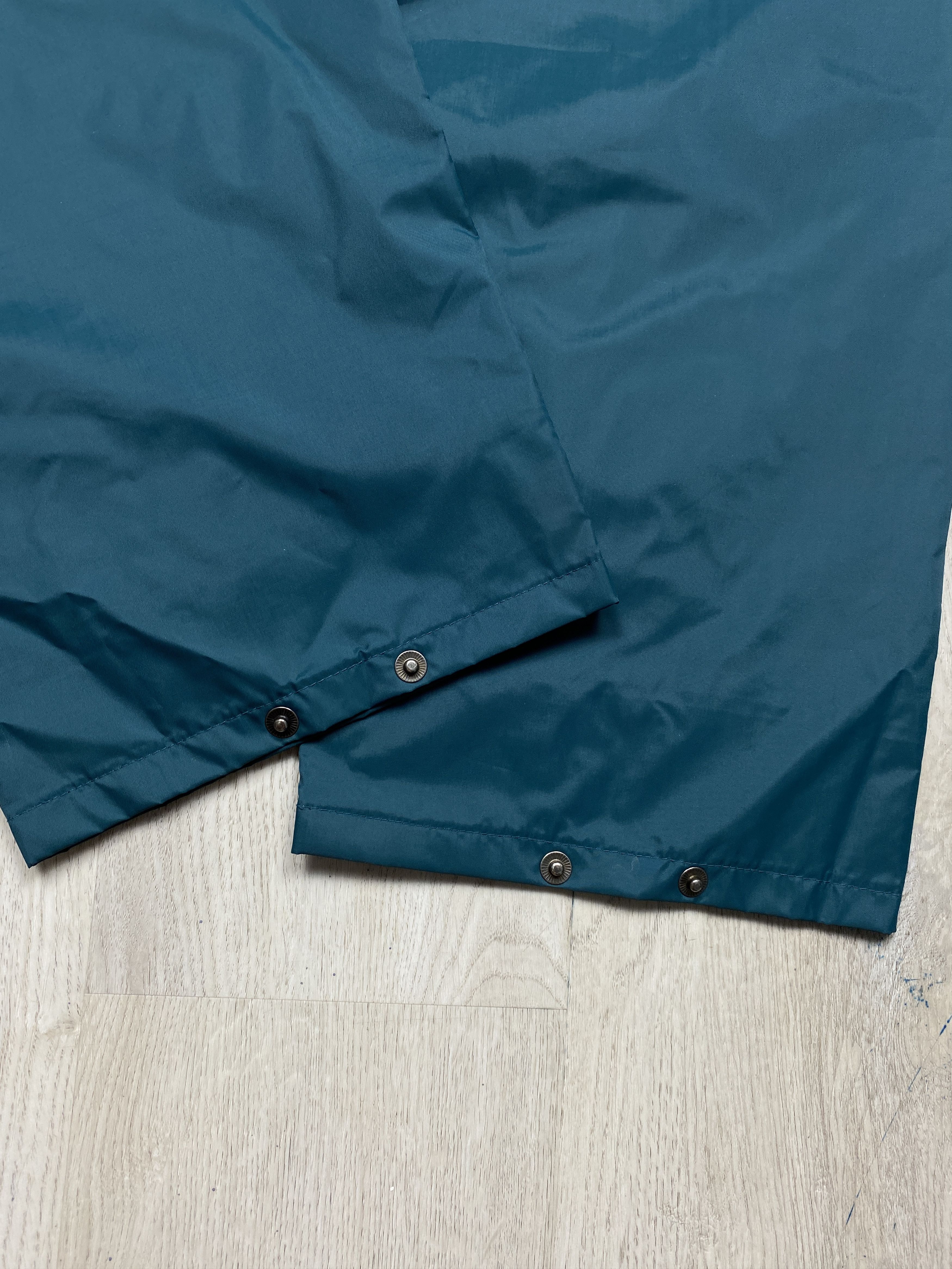 Helly Hansen × Vintage Helly Hansen 90s Vintage Mens Rainwear Pants GoreTex Size US 32 / EU 48 - 9 Thumbnail