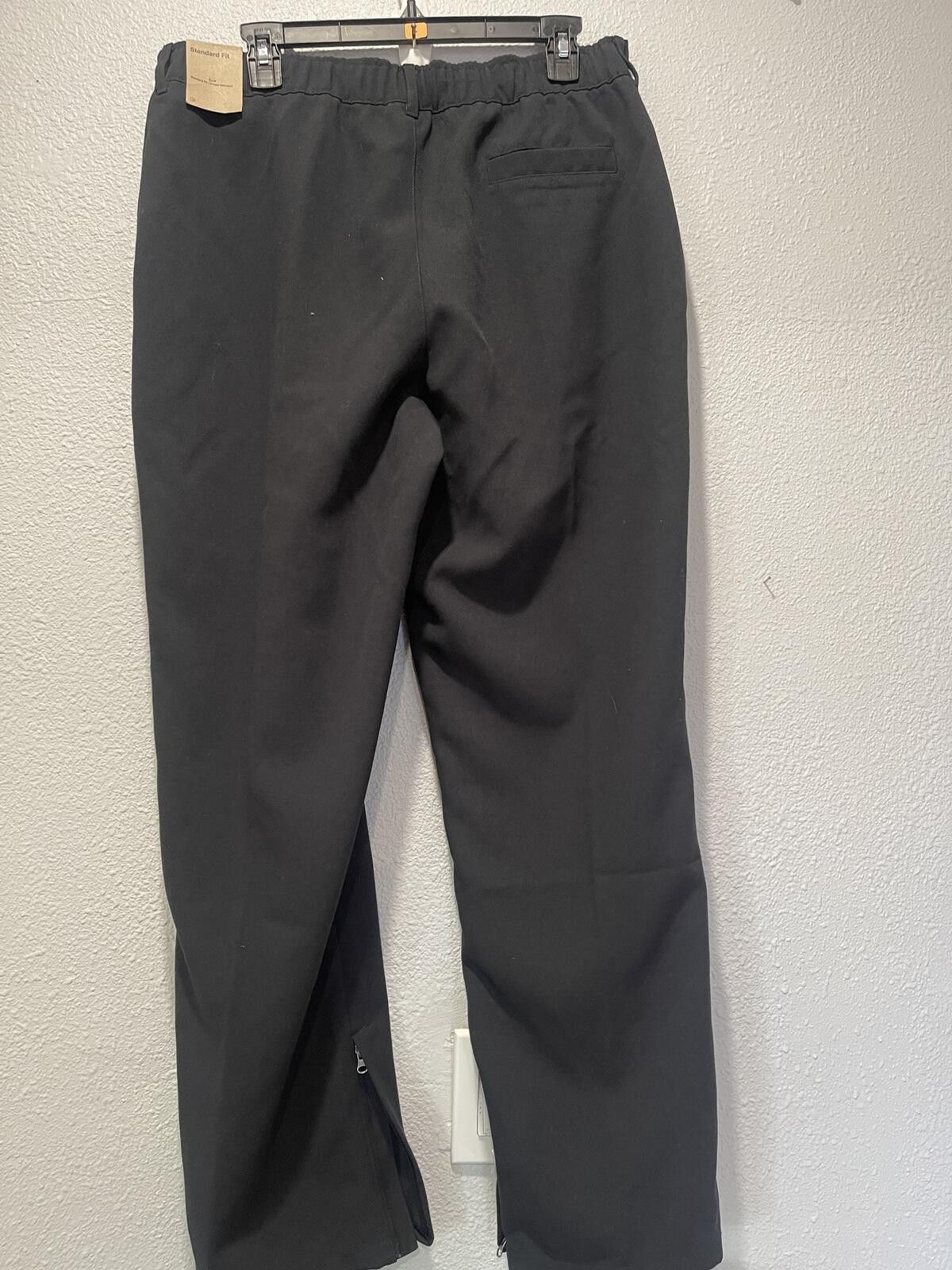 Jordan Brand Jordan Women's Woven Trousers Size 36" / US 14 / IT 50 - 2 Thumbnail
