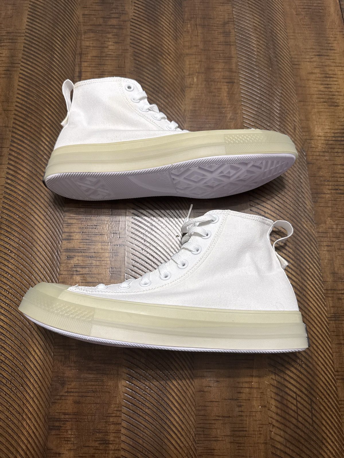 Converse Converse Chuck Taylor Size US 9 / EU 42 - 2 Thumbnail