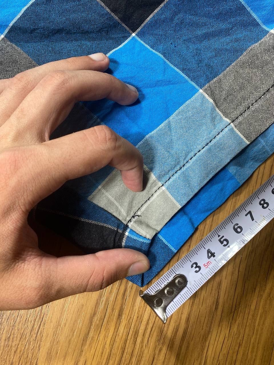 Oakley × Vintage Vintage Oakley Track Shorts Outdoor Life Size US 30 / EU 46 - 2 Thumbnail