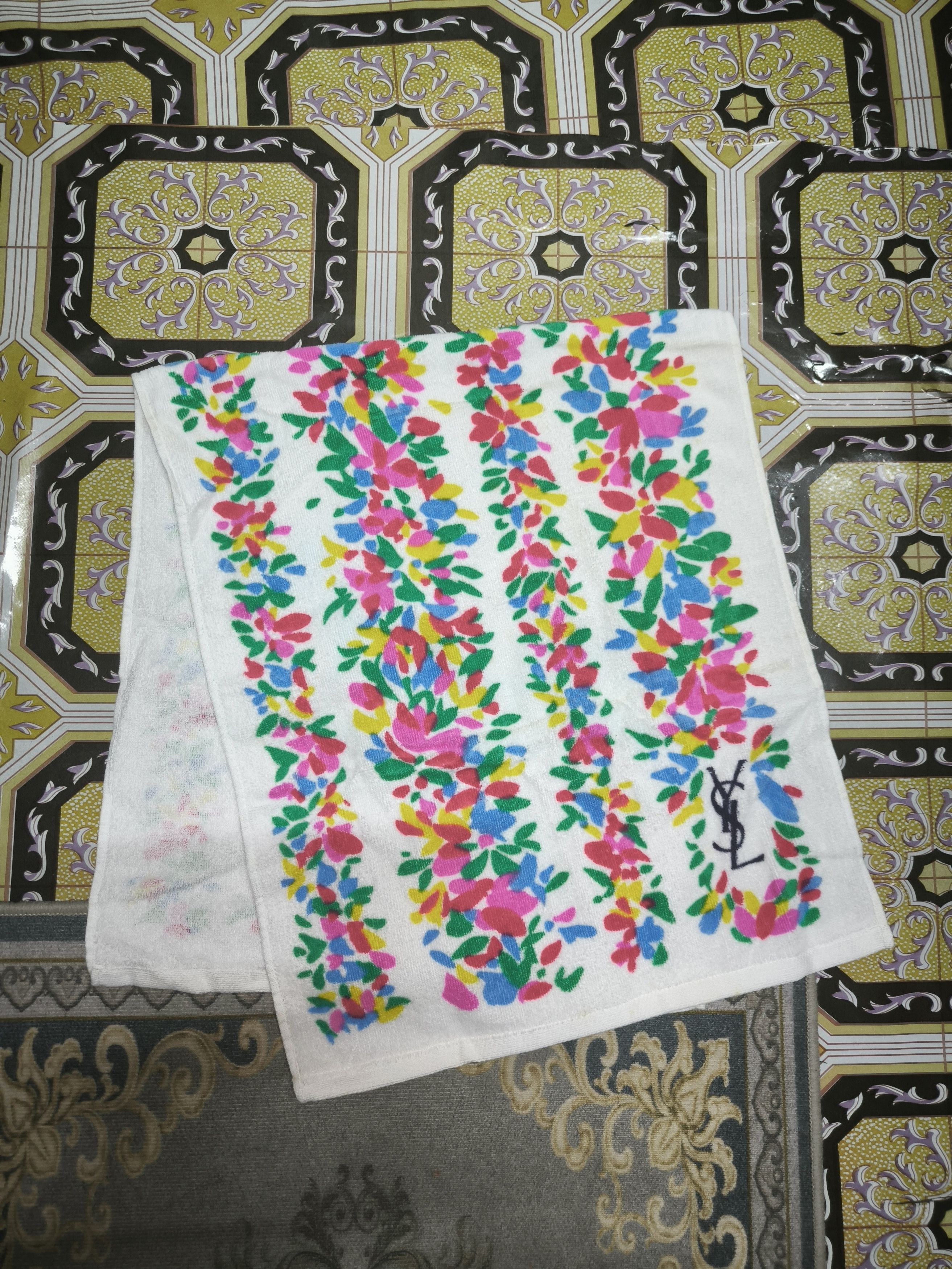 Small Towel