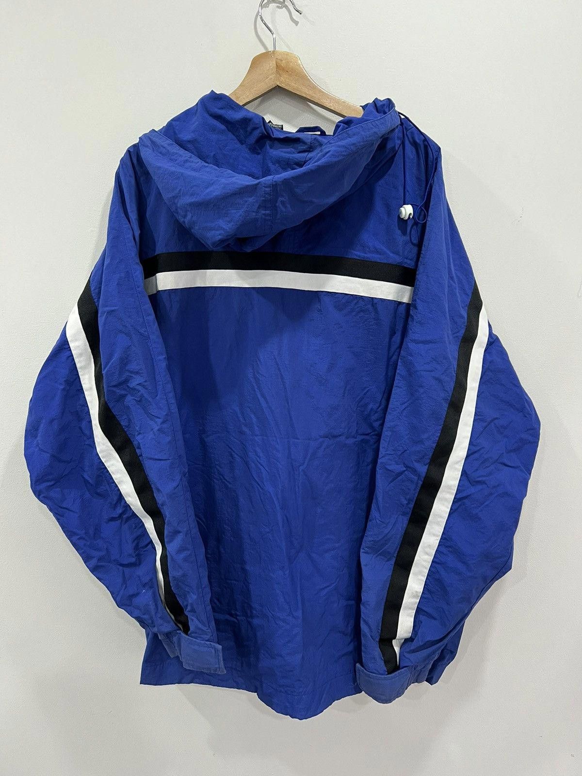 Vintage Vintage Fila Sport Jacket windbreaker Size US XL / EU 56 / 4 - 2 Thumbnail