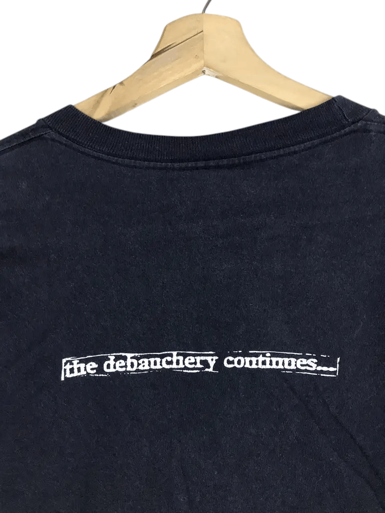 Volcom Vintage 90's Volcom Tshirts Size US L / EU 52-54 / 3 - 5 Thumbnail