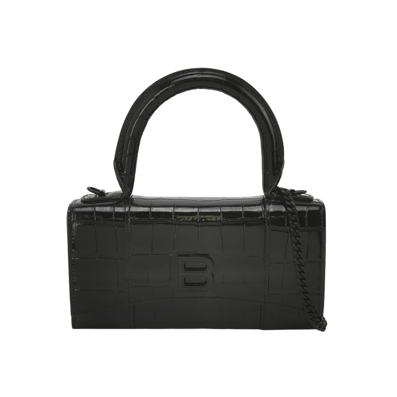Balenciaga Balenciaga Women os Shoulder Bags Size ONE SIZE - 1 Thumbnail