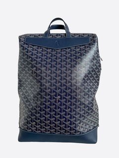 The $4,300 Goyard Backpack That Style Gods Want