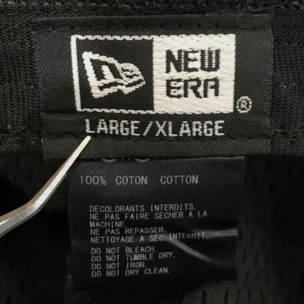 Yohji Yamamoto Yohji Yamamoto pour homme/“ADVENTURE YY LOGO” Size ONE SIZE - 7 Thumbnail
