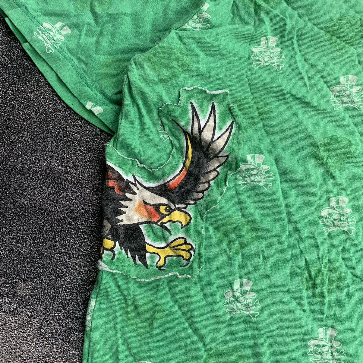 Ed Hardy Tee ed hardy vintage y2k Size US XL / EU 56 / 4 - 7 Thumbnail