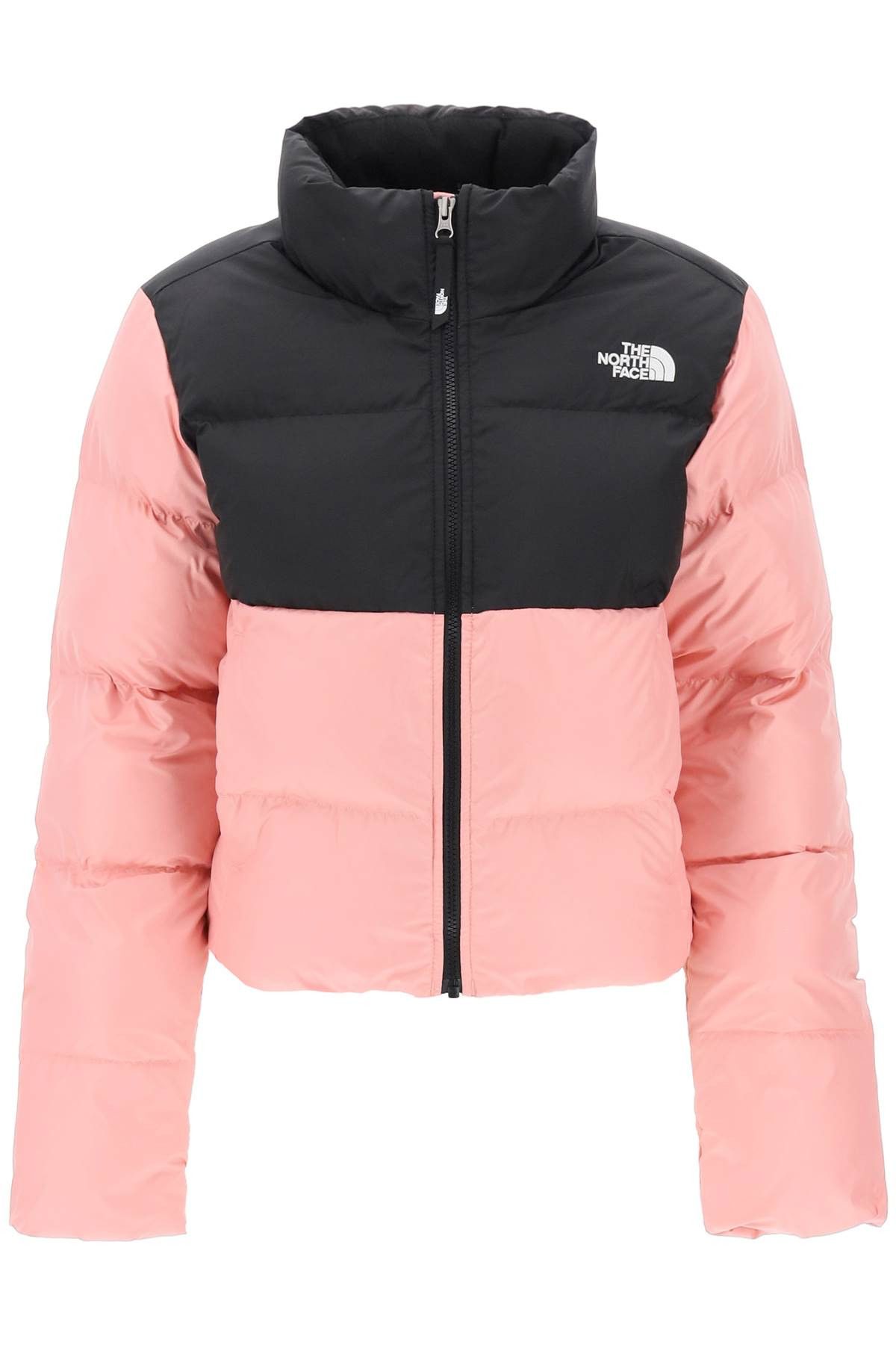 The North Face 700 Nuptse Women's Puffer Jacket