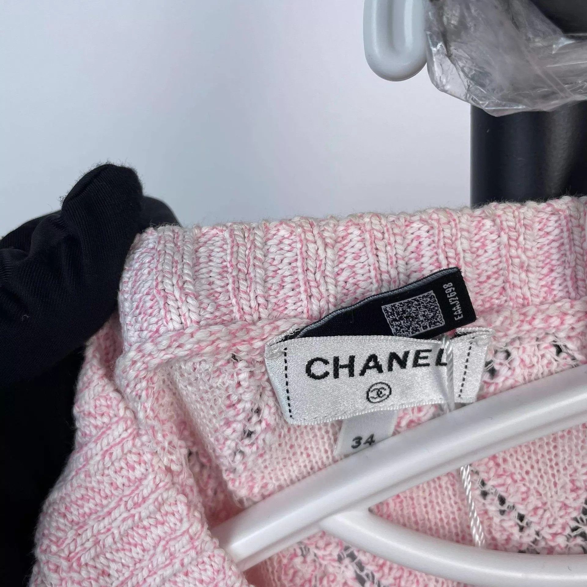 Chanel Chanel top 34 Size XS / US 0-2 / IT 36-38 - 4 Thumbnail